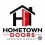 Website logo