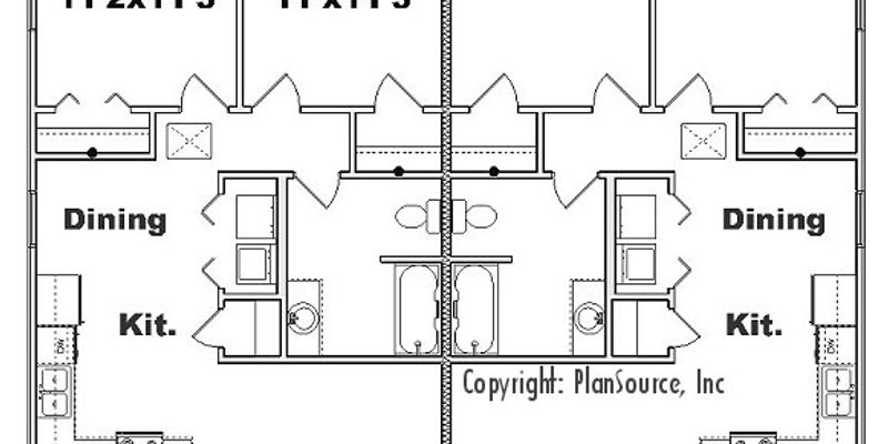 Livingston Multiplex: 205 Commerce St