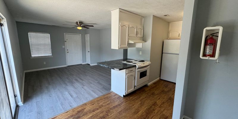 Huntsville Apartment: 4121 Newson Rd SW