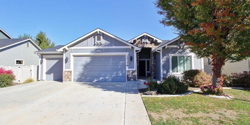 Nampa House: 10376 Colorful Dr