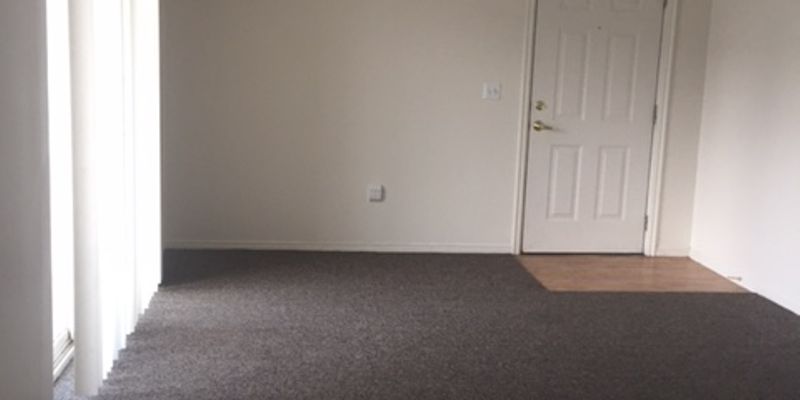 Soda Springs Apartment: 451 N 7th E