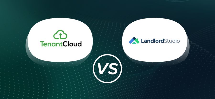TenantCloud vs. Landlord Studio: Which Property Management Software is Best?