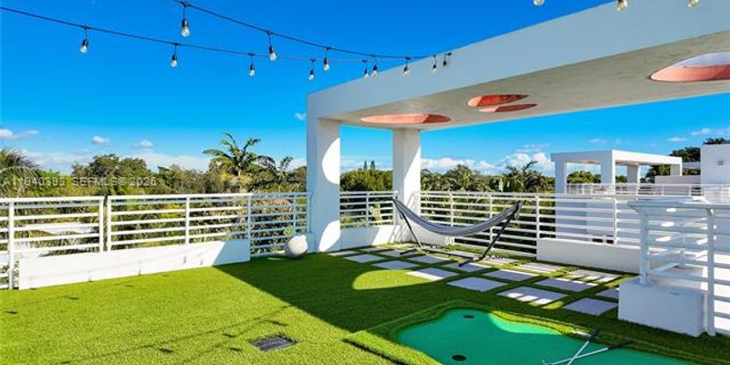 Miami Condo: 455 NE 39th St