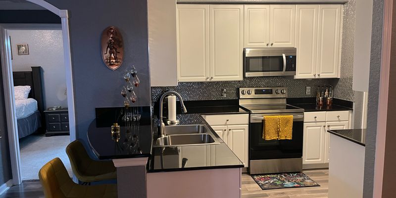 Jacksonville Condo: 8539 Gate Pkwy W