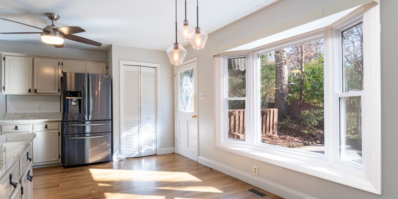 Durham House: 5603 Ventura Dr