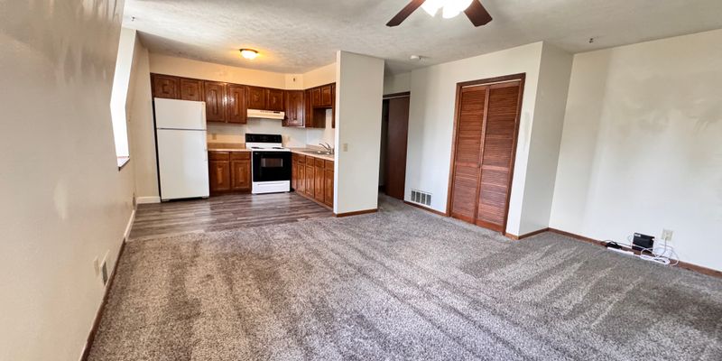 Wilton Apartment: 207 E Wate Street