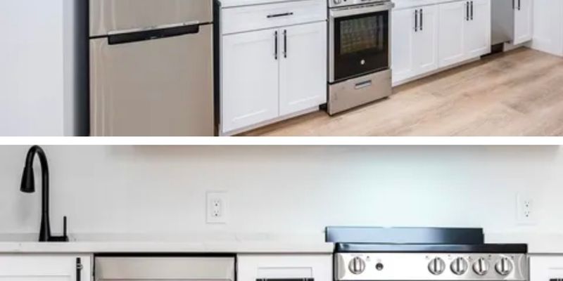 Everett Apartment: 536 Broadway