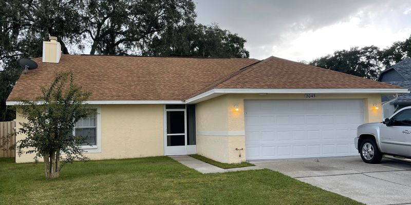 Brandon House: 2043 Shadow Pine Dr