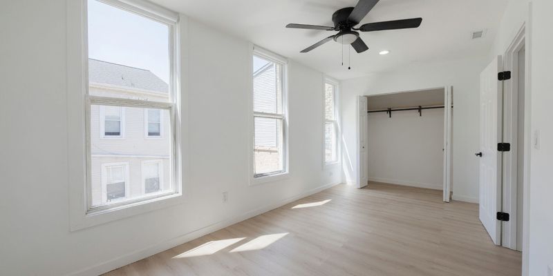 Chicago Apartment: 1311 W Ohio St
