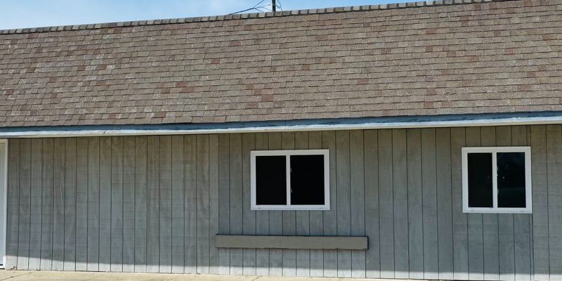 Oscoda House: 5149 US-23