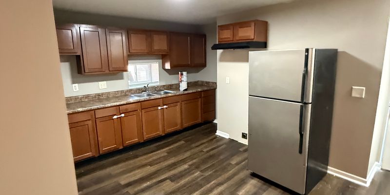 Middletown Apartment: 3201 Harrison St