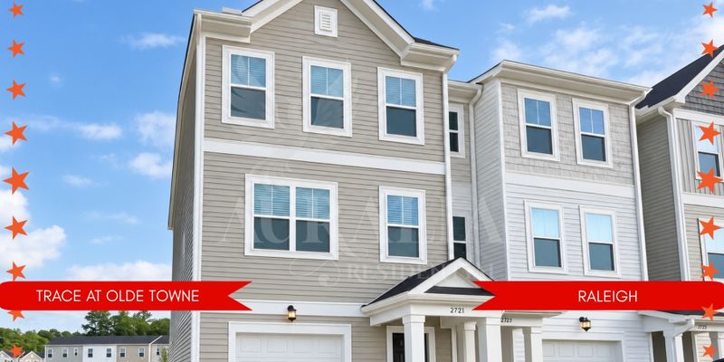 Raleigh House: 2721 Chert Ln