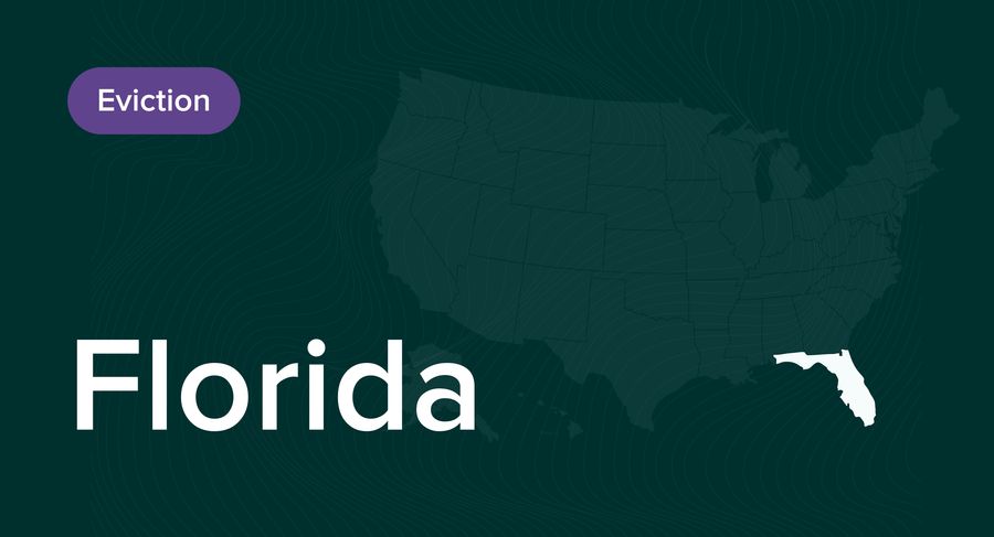 Florida Eviction Laws: Navigating The Process in 2024