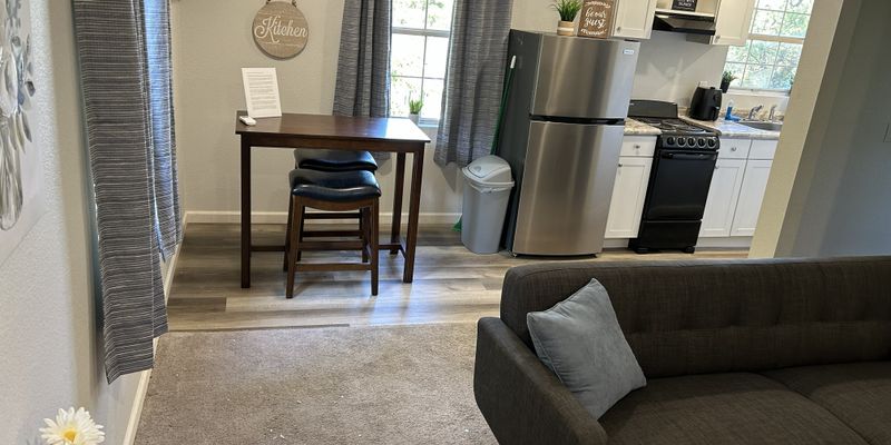 Chattanooga Apartment: 14 Laurel Ln