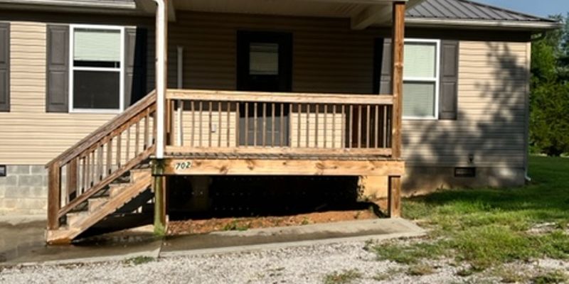 Horse Cave Apartment: 3812 Charlie Moran Hwy