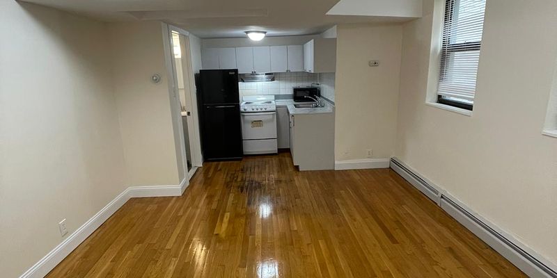 Boston Condo: 311 Allston St