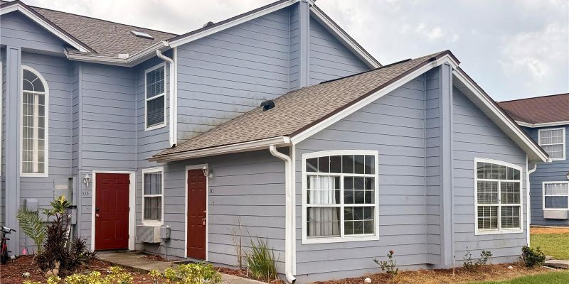 Davenport Multiplex: 515 Orchid Dr