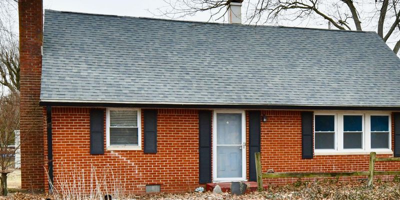 Indianapolis House: 5220 Southdale Dr