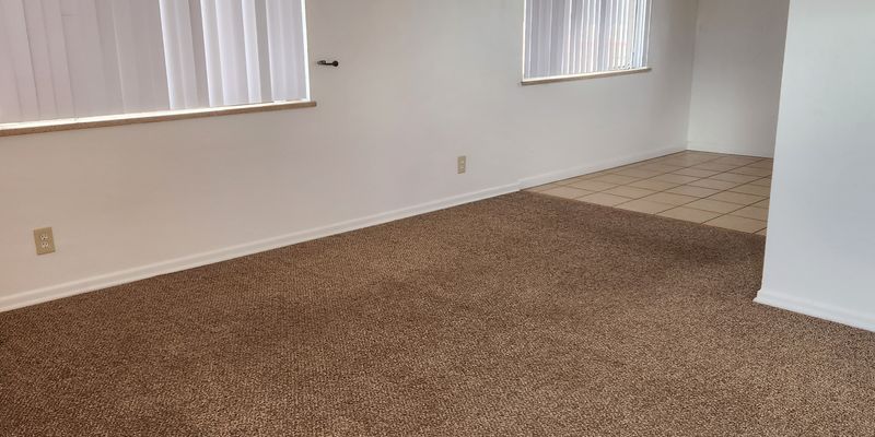 Littleton Apartment: 107 E Powers Ave