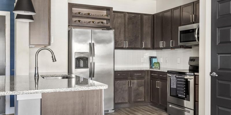 Katy Apartment: 3619 W Grand Pkwy N