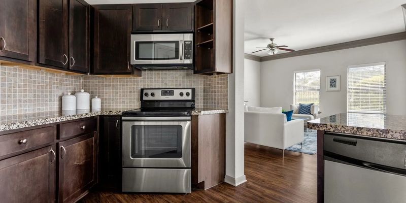 Tomball Apartment: 11801 Gregson Rd