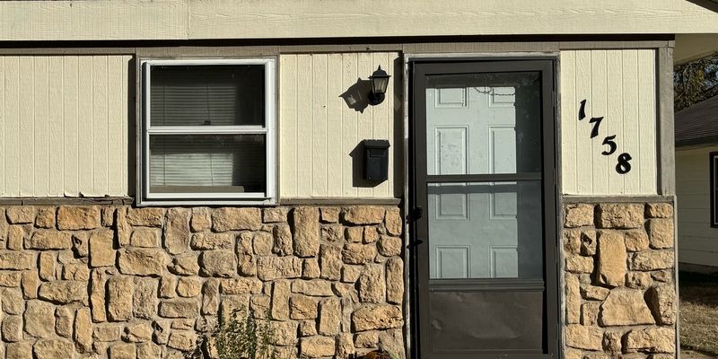 Wichita Multiplex: 1758 North Woodrow Court