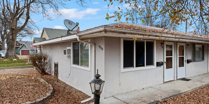 Caldwell Multiplex: 1407 Ellis Ave.