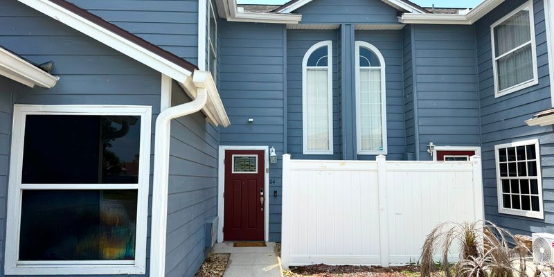 Davenport Townhome: 114 Orchid Dr