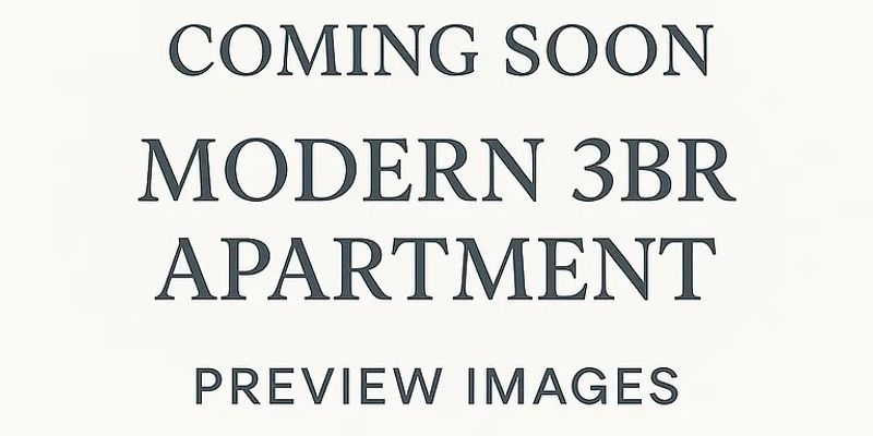 Washington Apartment: 3325 Ely Pl SE