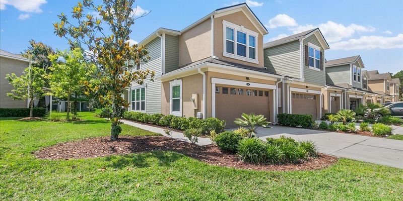 St. Augustine House: 133 Paradas Pl