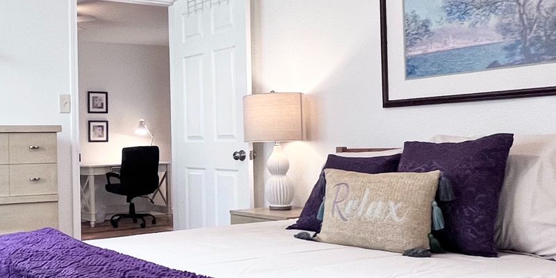 Kirksville Apartment: 810 S Baltimore St