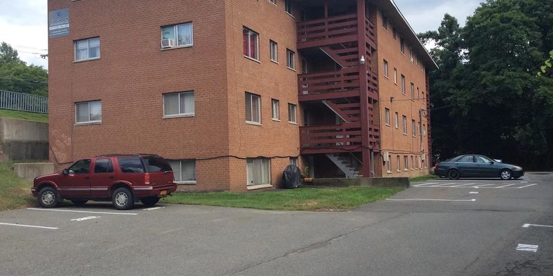 Troy Apartment: 61 Vandenburgh Ave