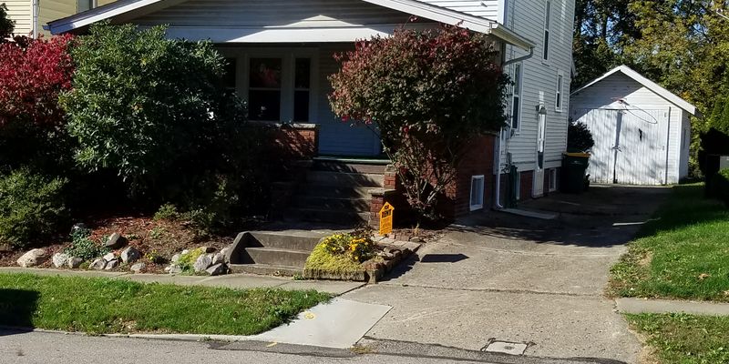Wooster House: 438 Emerick Street