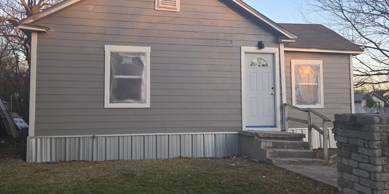 Waco House: 2101 MAPLE