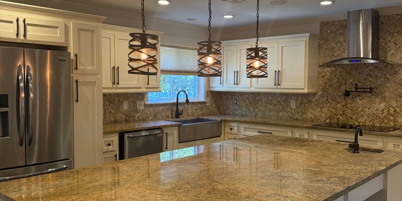 Jonesboro House: 538 Country Greens Dr
