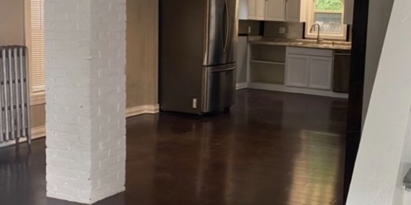 Brockton House: 78 S Fuller St Ext