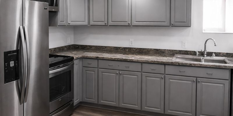 Dubuque Townhome: 500 Hill St