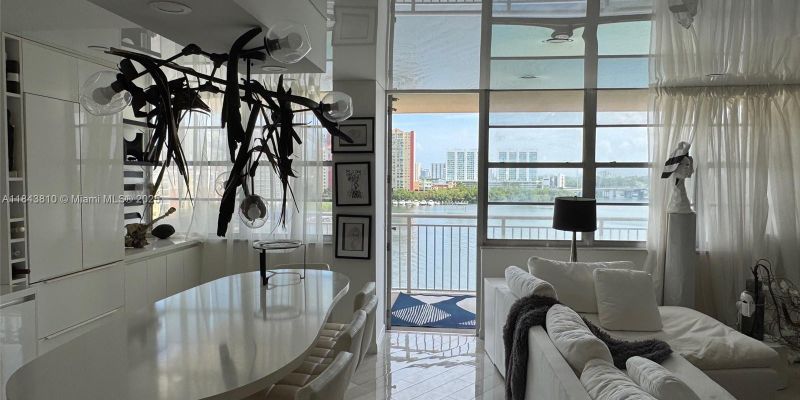 Sunny Isles Beach Condo: 250 174th St