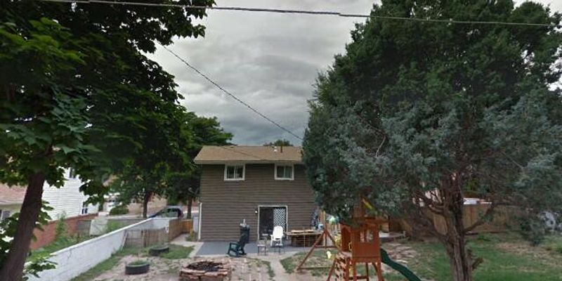 Colorado Springs House: 3613 Leeds Lane