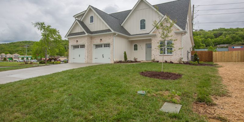 Chattanooga House: 6190 Tuscany