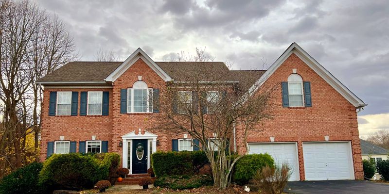 Owings House: 9148 Paulyn Dr