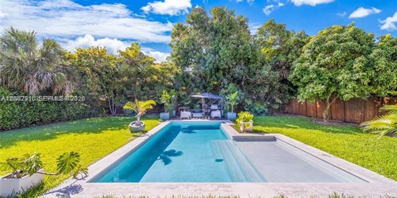 Miami House: 3531 SW 1st Ave