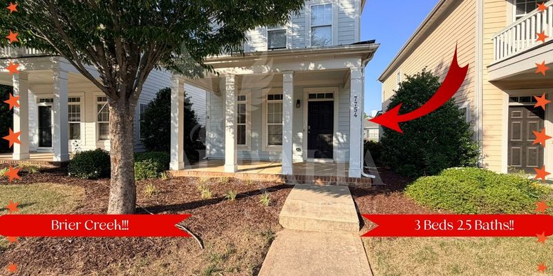 Raleigh House: 7754 ACC Blvd