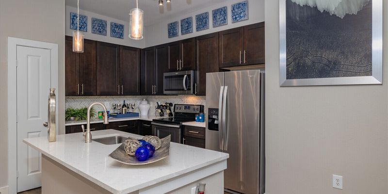 Houston Apartment: 15100 Turkey Creek Dr