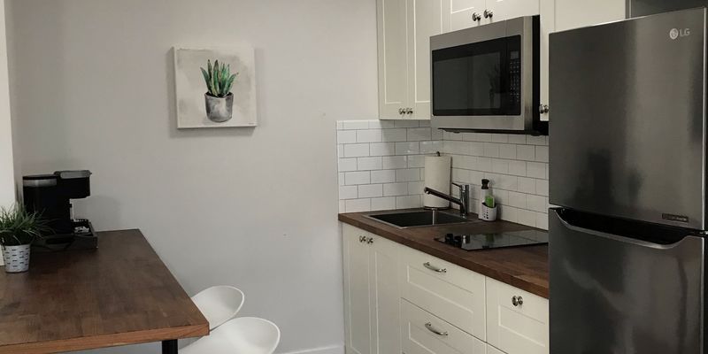 San Jose Apartment: 155 West Santa Clara Street