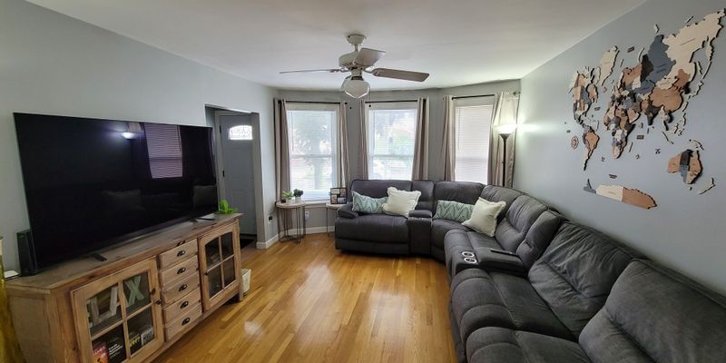 Revere Condo: 100-102 Mountain Avenue