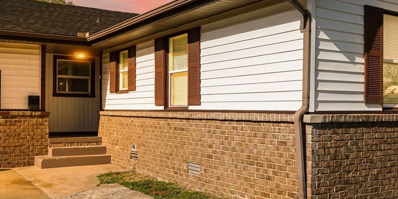 Oklahoma City House: 4425 NW 31st St