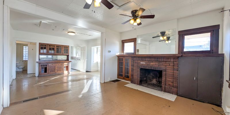 Murray Apartment: E 4800 S