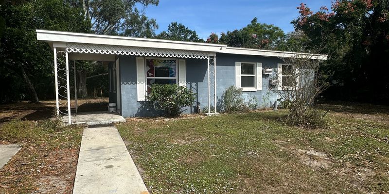 SPRING HILL House: 6334 TALBOT CIR