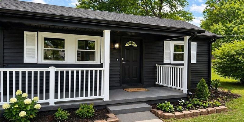 Concord House: 220 Highland Ave SW